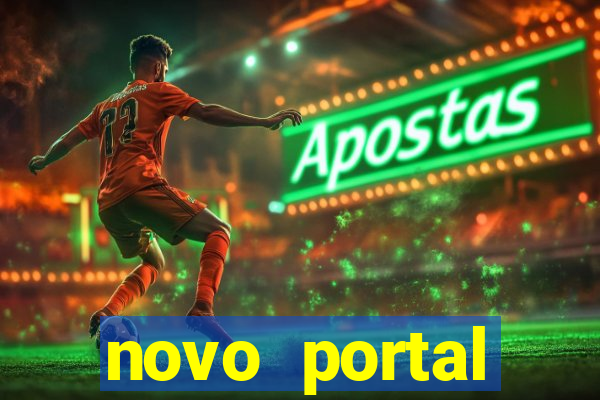 novo portal cruzeiro do sul virtual